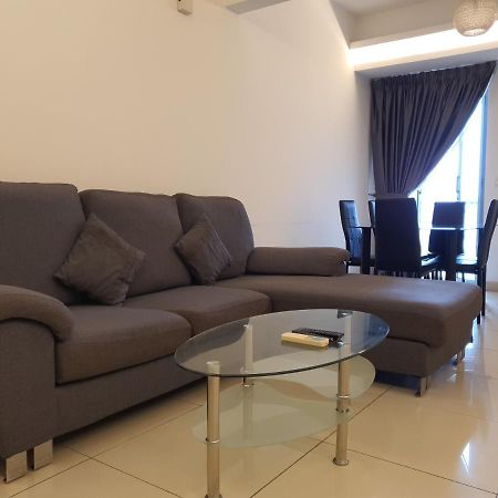 Nice One Bedroom At Mocha Suites Kuala Lumpur Esterno foto