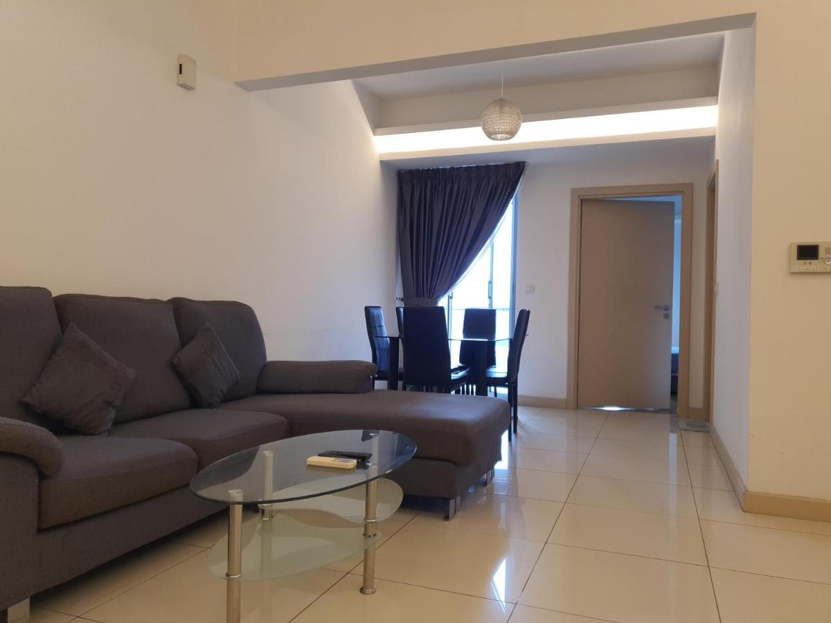 Nice One Bedroom At Mocha Suites Kuala Lumpur Esterno foto