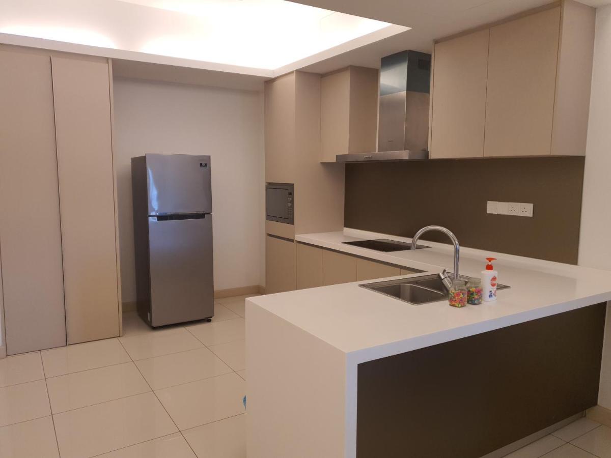 Nice One Bedroom At Mocha Suites Kuala Lumpur Esterno foto