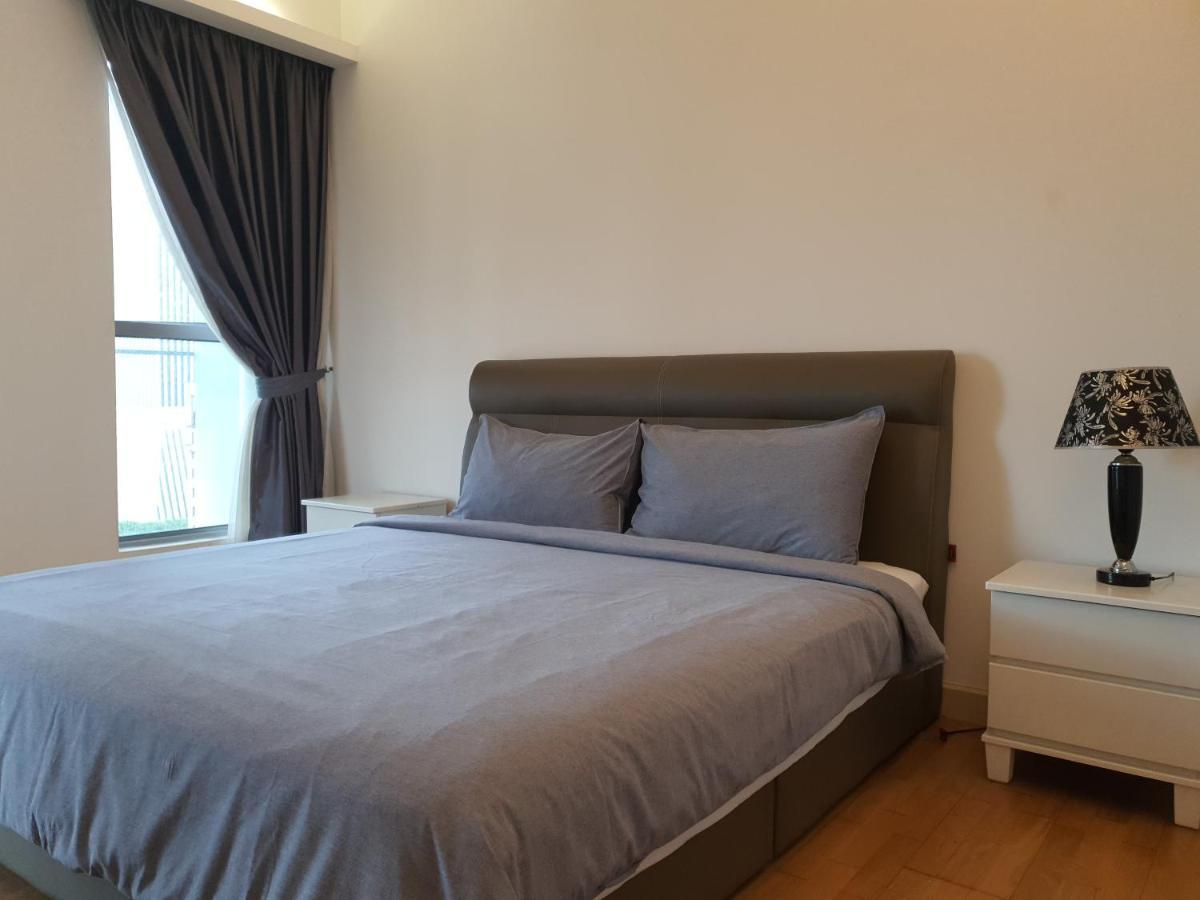 Nice One Bedroom At Mocha Suites Kuala Lumpur Esterno foto