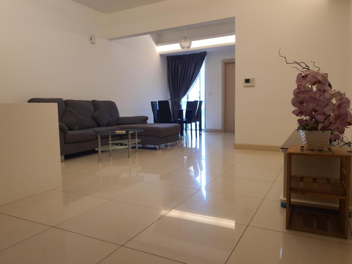 Nice One Bedroom At Mocha Suites Kuala Lumpur Esterno foto